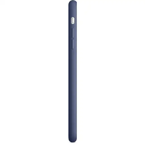 Apple MGQV2ZM/A funda para teléfono móvil 14 cm (5.5'') Azul