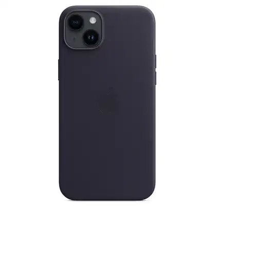 Apple MPPC3ZM/A funda para teléfono móvil 17 cm (6.7'') Azul