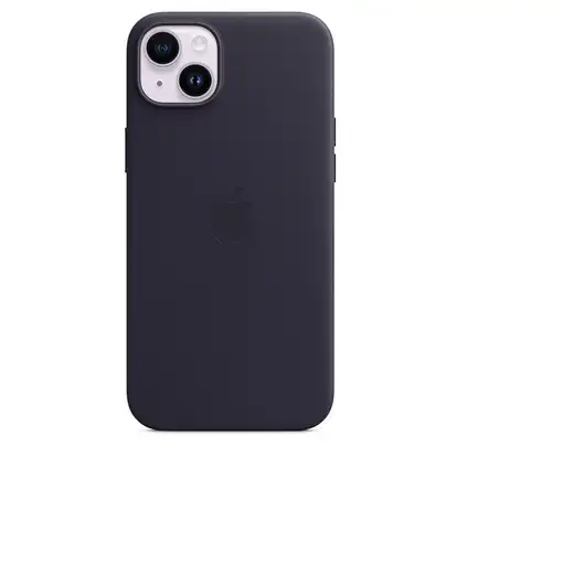 Apple MPPC3ZM/A funda para teléfono móvil 17 cm (6.7'') Azul