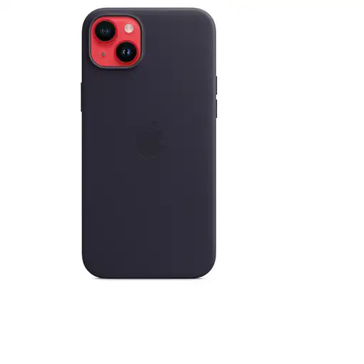 Apple MPPC3ZM/A funda para teléfono móvil 17 cm (6.7'') Azul