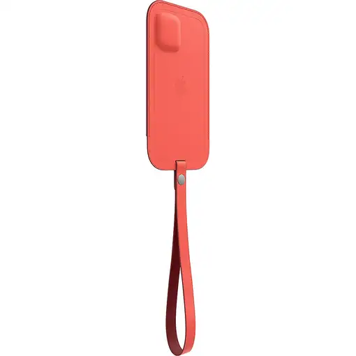 Apple MHYF3ZM/A funda para teléfono móvil 17 cm (6.7'') Rosa