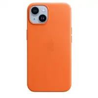 Apple MPP83ZM/A funda para teléfono móvil 15,5 cm (6.1'') Naranja Apple MPP83ZM/A funda para teléfono móvil 15,5 cm (6.1'') Naranja