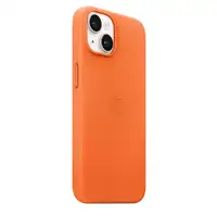 Apple MPP83ZM/A funda para teléfono móvil 15,5 cm (6.1'') Naranja Apple MPP83ZM/A funda para teléfono móvil 15,5 cm (6.1'') Naranja