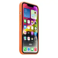 Apple MPP83ZM/A funda para teléfono móvil 15,5 cm (6.1'') Naranja Apple MPP83ZM/A funda para teléfono móvil 15,5 cm (6.1'') Naranja