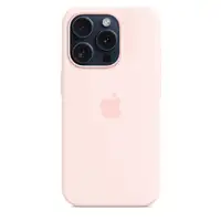 Apple MT1F3ZM/A funda para teléfono móvil 15,5 cm (6.1") Rosa