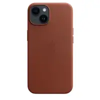 Apple MPP73ZM/A funda para teléfono móvil 15,5 cm (6.1") Marrón