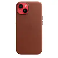 Apple MPP73ZM/A funda para teléfono móvil 15,5 cm (6.1") Marrón