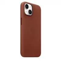Apple MPP73ZM/A funda para teléfono móvil 15,5 cm (6.1") Marrón