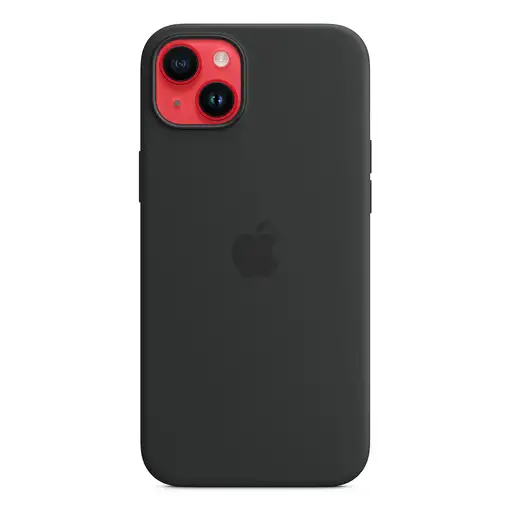 Apple MW4Y3ZM/A funda para teléfono móvil 17 cm (6.7'') Negro