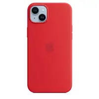 Apple MPT63ZM/A funda para teléfono móvil 17 cm (6.7'') Rojo