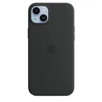 Apple MPT33ZM/A funda para teléfono móvil 17 cm (6.7'') Negro