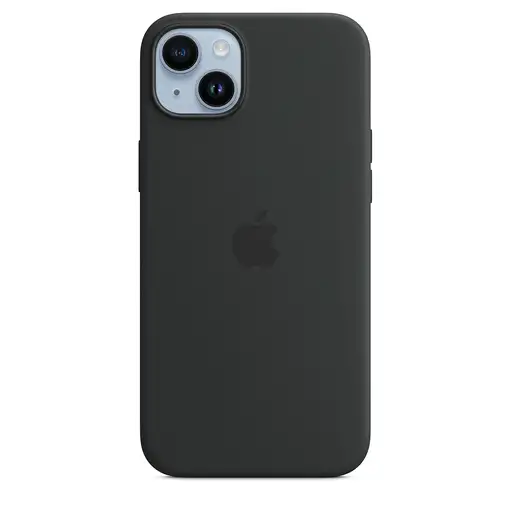 Apple MPT33ZM/A funda para teléfono móvil 17 cm (6.7'') Negro