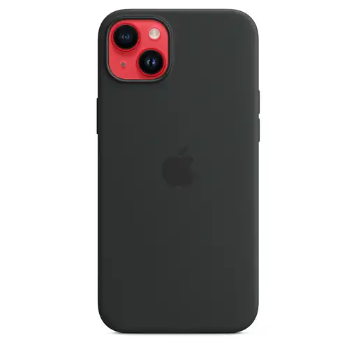 Apple MPT33ZM/A funda para teléfono móvil 17 cm (6.7'') Negro