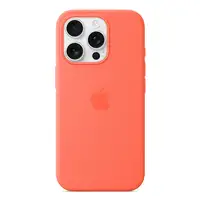 Apple MDFY4ZM/A funda para teléfono móvil 17 cm (6.7") Naranja