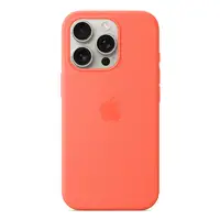Apple MDFY4ZM/A funda para teléfono móvil 17 cm (6.7") Naranja