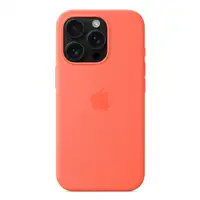 Apple MDFY4ZM/A funda para teléfono móvil 17 cm (6.7") Naranja