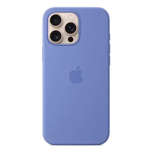 Apple MDH04ZM/A funda para teléfono móvil 17 cm (6.7") Púrpura
