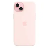 Apple MT143ZM/A funda para teléfono móvil 17 cm (6.7") Rosa