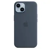 Apple MPRV3ZM/A funda para teléfono móvil 15,5 cm (6.1'') Azul