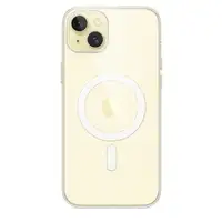 Apple MT213ZM/A funda para teléfono móvil 17 cm (6.7") Transparente