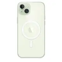 Apple MT213ZM/A funda para teléfono móvil 17 cm (6.7") Transparente