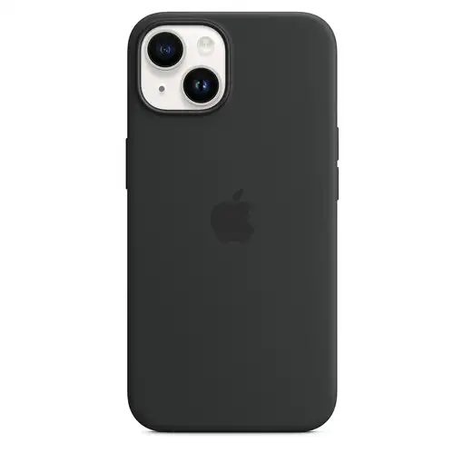 Apple MPRU3ZM/A funda para teléfono móvil 15,5 cm (6.1'') Negro