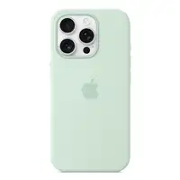 Apple MDG04ZM/A funda para teléfono móvil 17 cm (6.7") Aguamarina