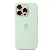 Apple MDG04ZM/A funda para teléfono móvil 17 cm (6.7") Aguamarina