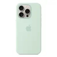 Apple MDG04ZM/A funda para teléfono móvil 17 cm (6.7") Aguamarina