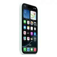 Apple MDG04ZM/A funda para teléfono móvil 17 cm (6.7") Aguamarina