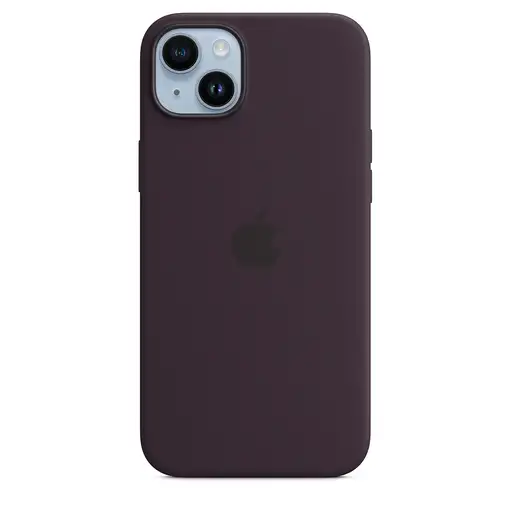 Apple MPT93ZM/A funda para teléfono móvil 17 cm (6.7'') Borgoña Apple MPT93ZM/A funda para teléfono móvil 17 cm (6.7'') Borgoña