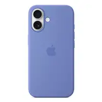 Apple MDGQ4ZM/A funda para teléfono móvil 15,5 cm (6.1") Púrpura