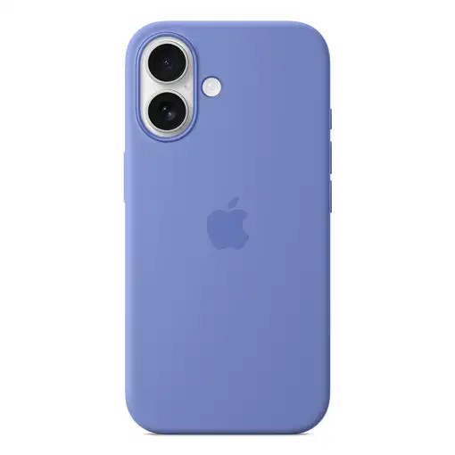 Apple MDGQ4ZM/A funda para teléfono móvil 15,5 cm (6.1") Púrpura