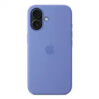 Apple MDGQ4ZM/A funda para teléfono móvil 15,5 cm (6.1") Púrpura