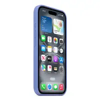 Apple MDGQ4ZM/A funda para teléfono móvil 15,5 cm (6.1") Púrpura