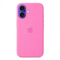 Apple MDGM4ZM/A funda para teléfono móvil 15,5 cm (6.1") Rosa