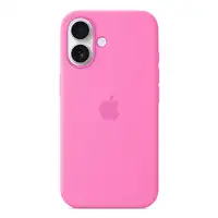 Apple MDGM4ZM/A funda para teléfono móvil 15,5 cm (6.1") Rosa