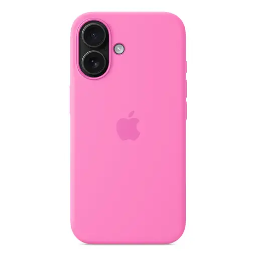 Apple MDGM4ZM/A funda para teléfono móvil 15,5 cm (6.1") Rosa