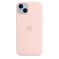 Apple MPT73ZM/A funda para teléfono móvil 17 cm (6.7'') Rosa