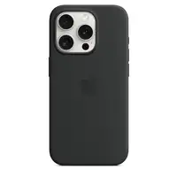 Apple MT1A3ZM/A funda para teléfono móvil 15,5 cm (6.1") Negro