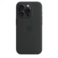 Apple MT1A3ZM/A funda para teléfono móvil 15,5 cm (6.1") Negro