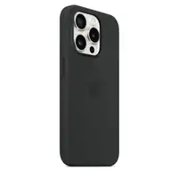 Apple MT1A3ZM/A funda para teléfono móvil 15,5 cm (6.1") Negro