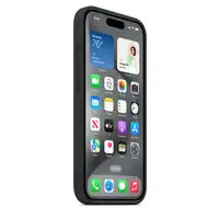Apple MT1A3ZM/A funda para teléfono móvil 15,5 cm (6.1") Negro