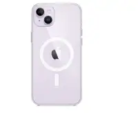 Apple MPU43ZM/A funda para teléfono móvil 17 cm (6.7") Transparente