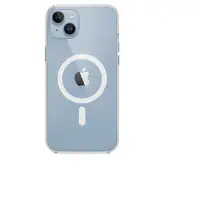 Apple MPU43ZM/A funda para teléfono móvil 17 cm (6.7") Transparente