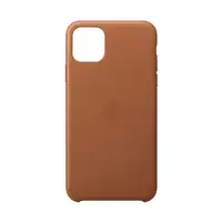 Apple MX0D2ZM/A funda para teléfono móvil 16,5 cm (6.5'') Marrón