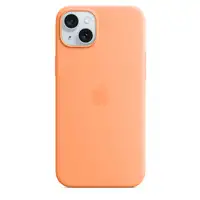 Apple MT173ZM/A funda para teléfono móvil 17 cm (6.7") Naranja