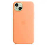 Apple MT173ZM/A funda para teléfono móvil 17 cm (6.7") Naranja