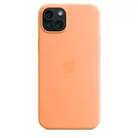 Apple MT173ZM/A funda para teléfono móvil 17 cm (6.7") Naranja