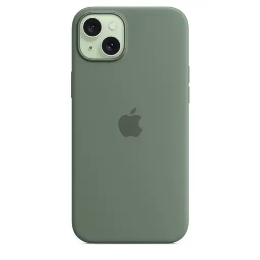 Apple MT183ZM/A funda para teléfono móvil 17 cm (6.7'') Verde